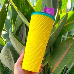 Starbucks Hawaii Exclusive - Studded Pineapple